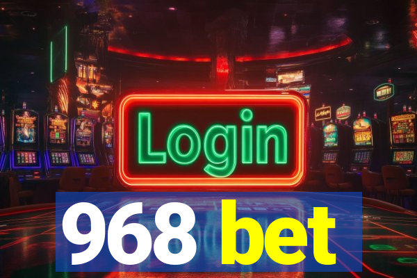 968 bet